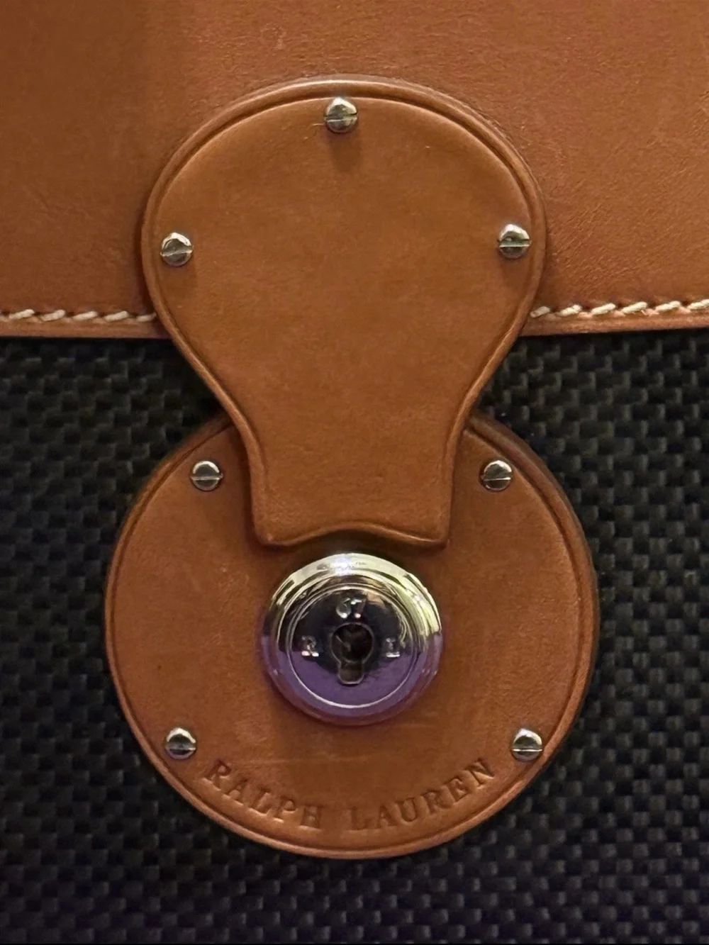 Ralph Lauren your consideration